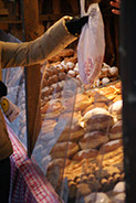 Mehlspeisen und Kekse am Weichnachtsmarkt Wiener Neustadt